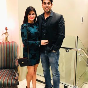 Meet your Posher, Deepika